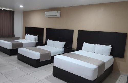 Tuxpan Hotel | Hotel Visión