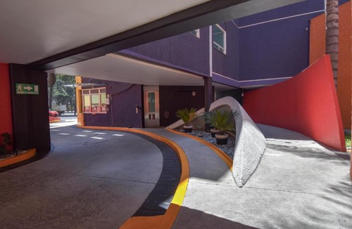 Villa de Guadalupe Hotel | Hotel Via La Villa