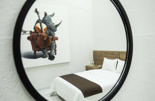 Atotonilco el Alto Hotel | Hotel Via Real