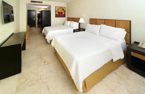 Ciudad del Carmen Hotel | Hotel Viajero Plus