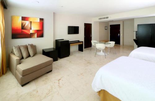 Ciudad del Carmen Hotel | Hotel Viajero Plus