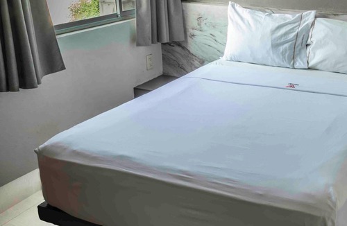 Monterrey Hotel | Hotel Victoria Monterrey