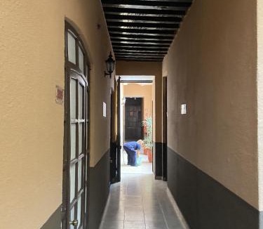 Puebla Historic Center Hotel | Hotel Victoria