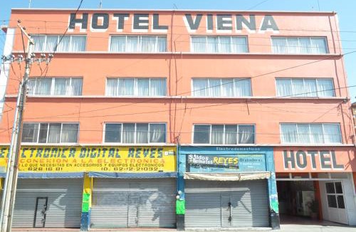Irapuato Hotel | Hotel Viena