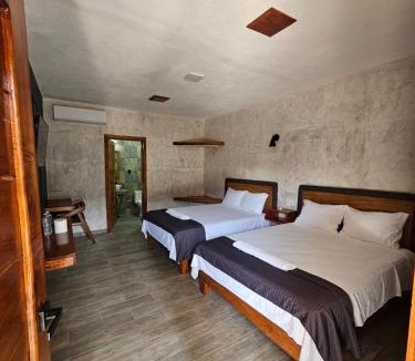 Tapachula Hotel | Hotel VILLA ACUARIO