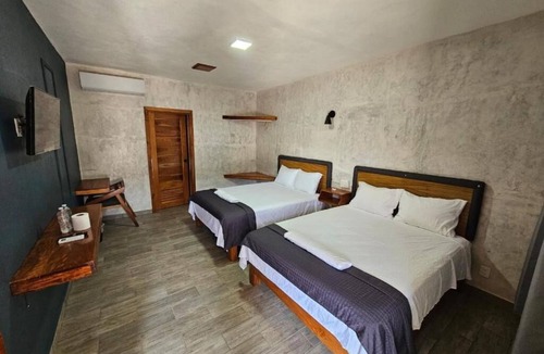 Tapachula Hotel | HOTEL VILLA ACUARIO