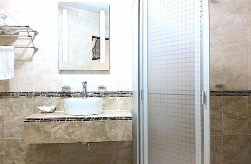 Bernal Hotel | Hotel Villa Bernal