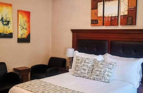 Bernal Hotel | Hotel Villa Bernal