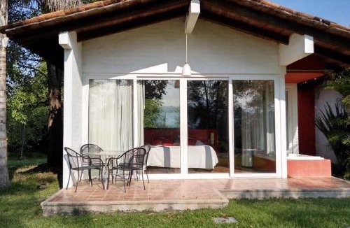 Mascota Hotel | Hotel Villa Cantabria