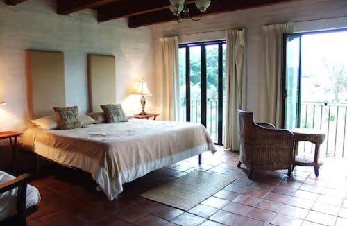 Mascota Hotel | Hotel Villa Cantabria