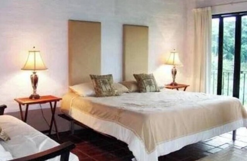 Mascota Hotel | HOTEL VILLA CANTABRIA
