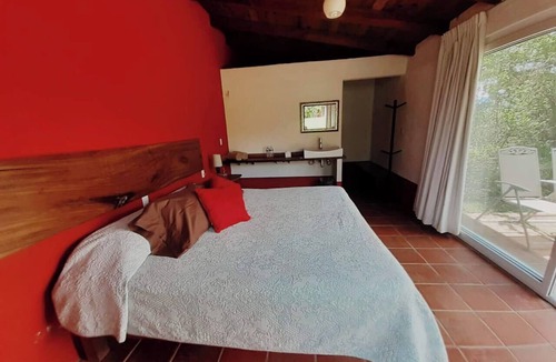Mascota Hotel | HOTEL VILLA CANTABRIA