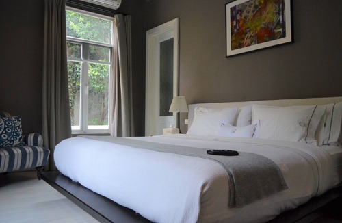 Roma Norte Hotel | Hotel Villa Condesa