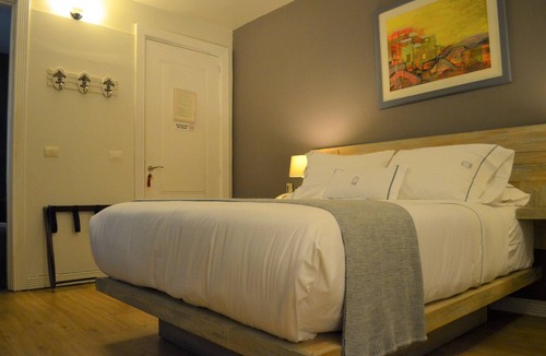 Roma Norte Hotel | Hotel Villa Condesa