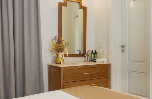 Roma Norte Hotel | Hotel Villa Condesa