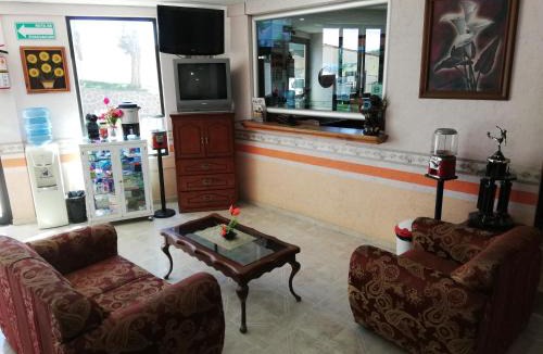 Zacatlan Hotel | Hotel Villa De Las Flores