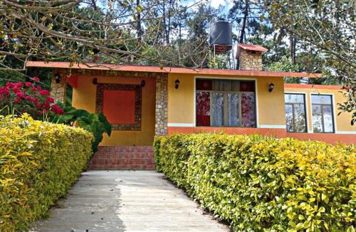 Zacatlan Hotel | Hotel Villa De Las Flores