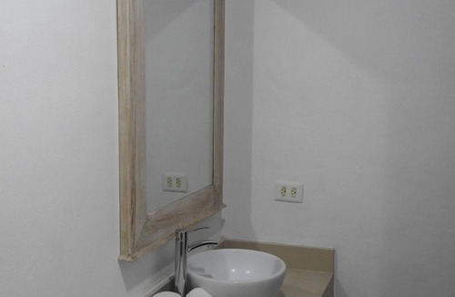 Rio Lagartos Hotel | Hotel Villa de Pescadores