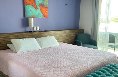 Campeche Hotel | Hotel Villa Escondida Campeche