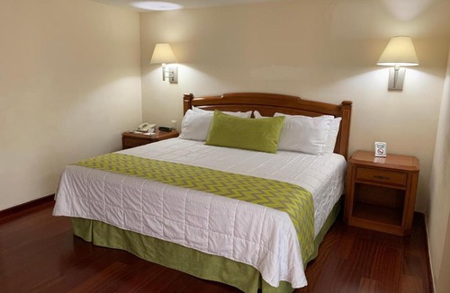 Angelopolis Hotel | Hotel Villa Florida Puebla