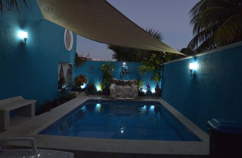 Colonia Centro Apartment | Hotel Villa Las Anclas