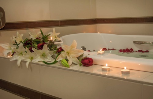 Xalapa Hotel | Hotel Villa Las Margaritas Sucursal Caxa