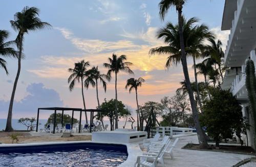 Carrizalillo Hotel | Hotel Villa Mexicana Puerto Escondido