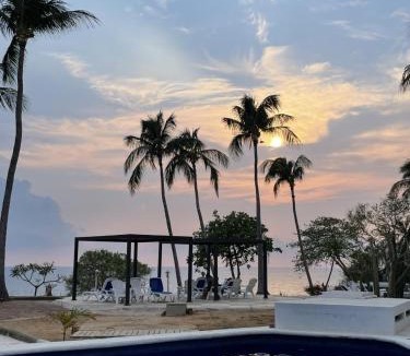 Carrizalillo Hotel | Hotel Villa Mexicana Puerto Escondido