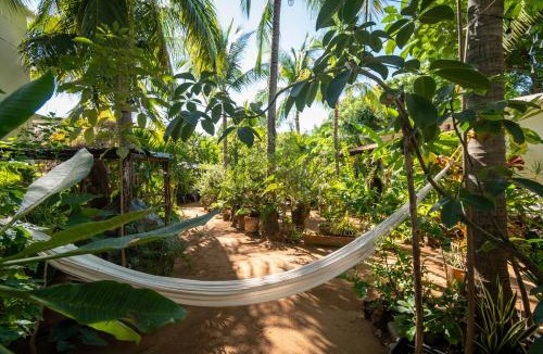 Rinconada Hotel | Hotel Villa Mozart y Macondo