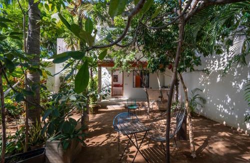 Rinconada Hotel | Hotel Villa Mozart y Macondo