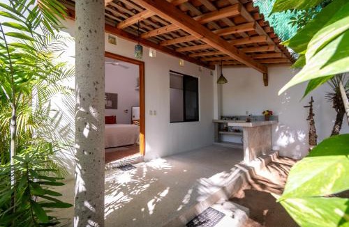Rinconada Hotel | Hotel Villa Mozart y Macondo