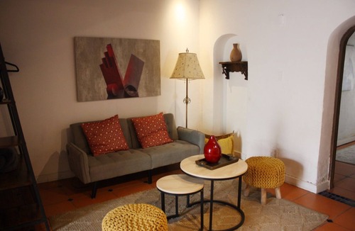Ciudad Juarez Hotel | Hotel Villa Reyna