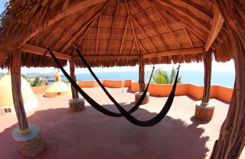 Caleta de Campos Hotel | Hotel Villa Tropical