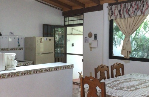 Centro Hotel | Hotel Villa Tulipanes