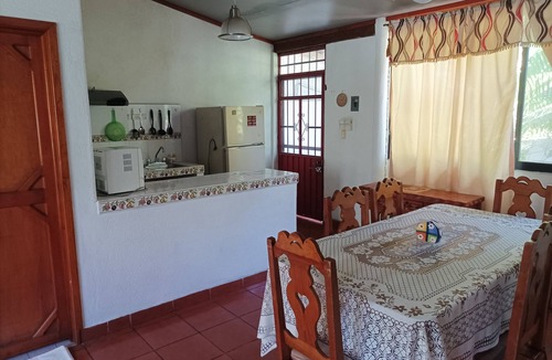 Centro Hotel | Hotel Villa Tulipanes