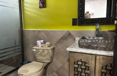 Ixmiquilpan Hotel | Hotel Villas Camargo