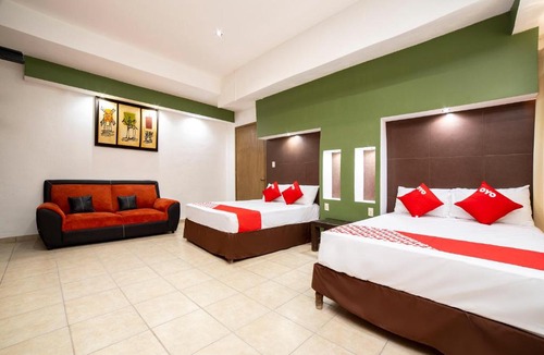 Rio Verde Hotel | Hotel Villas De San Miguel Media Luna