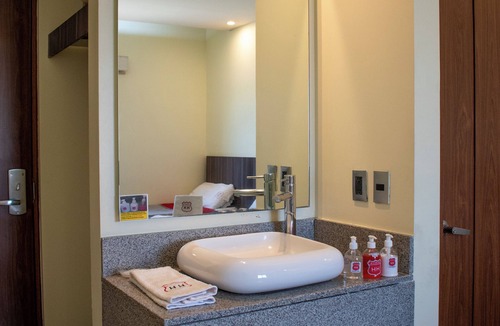 Queretaro Hotel | Hotel & Villas HANGAR