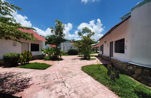 Palenque Resort | Hotel Villas Kin Ha