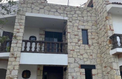 Tecozautla Hotel | Hotel Villas La Mexicana