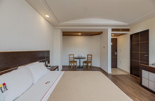 Miguel Hidalgo Hotel | Hotel & Villas Panamá