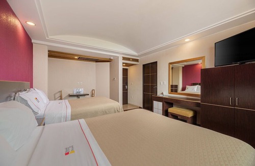 Miguel Hidalgo Hotel | Hotel & Villas Panamá