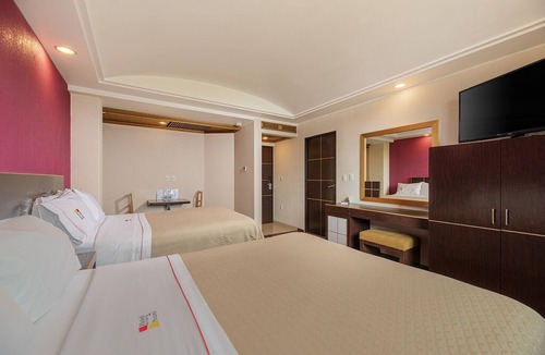 Miguel Hidalgo Hotel | Hotel & Villas Panamá