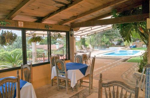 El Santuario Hotel | Hotel Villas Paraiso