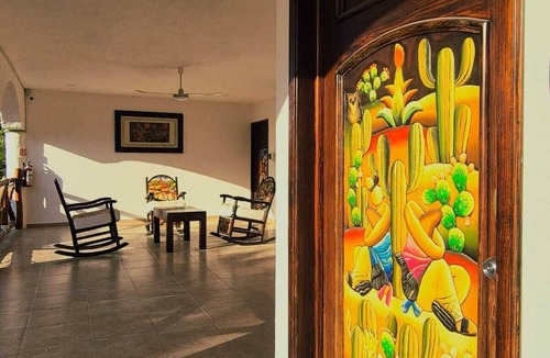 Isla Holbox Villa | Hotel Villas Ponto Holbox
