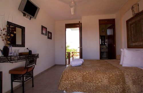 Hidalgo Hotel | HOTEL VILLAS XAIBA