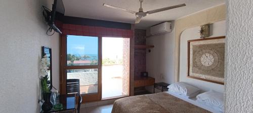 Hidalgo Hotel | HOTEL VILLAS XAIBA