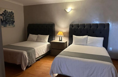 Teziutlan Hotel | HOTEL VIRREYNAL