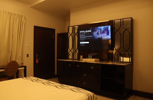 Centro Hotel | Hotel Wellintown