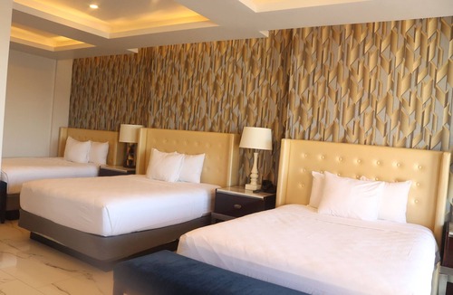 Centro Hotel | Hotel West Plaza
